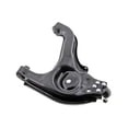 thumbnail image 2 of Mevotech GS25144 Suspension Control Arm & Ball Joint Assembly Fits select: 2000-2001 DODGE RAM 1500, 2 of 2