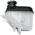 1pc Radiator Coolant Overflow Recovery Expansion Tank Reservoir Bottle