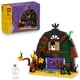 thumbnail image 1 of LEGO Halloween Barn Skeleton Building Toy with Minifigure, Set for Ages 8+ 40721, 1 of 5