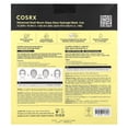 thumbnail image 2 of CosRx Advanced Snail Mucin Glass Glow Hydrogel Beauty Mask, 3 Sheets, 1.19 oz (34 g), 2 of 6