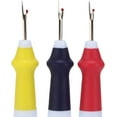 thumbnail image 4 of Embroidery Remover, Multifunctional Seam Ripper Lightweight for DIY Craft(Model 029), 4 of 5