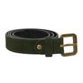 thumbnail image 1 of Eastern Counties Leather Ceinture en Daim pour Femmes Alessia, 1 of 2