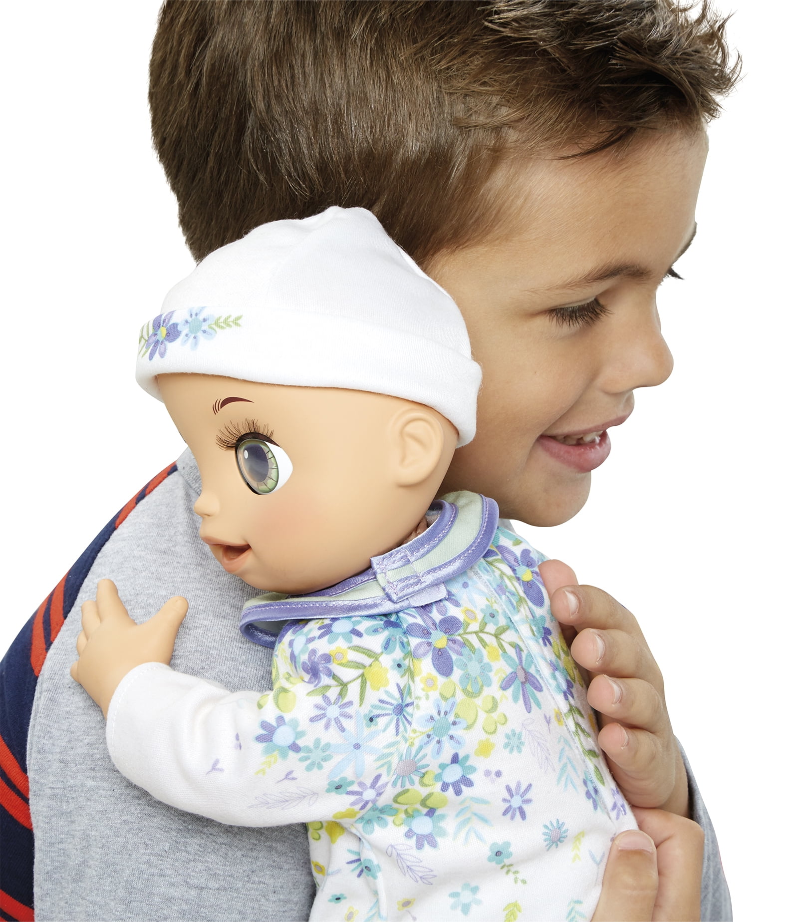baby alive real as can be walmart