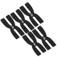 thumbnail image 1 of Tennis Racket Weight Balance Strips,POWERTI 5pcs 0.5g Tennis Weight Balance Strip Racquet Weighted Bar Built to Last, 1 of 14