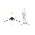 thumbnail image 1 of Hercules Ds410b Stand Soporte Base Para Trompeta, 1 of 2