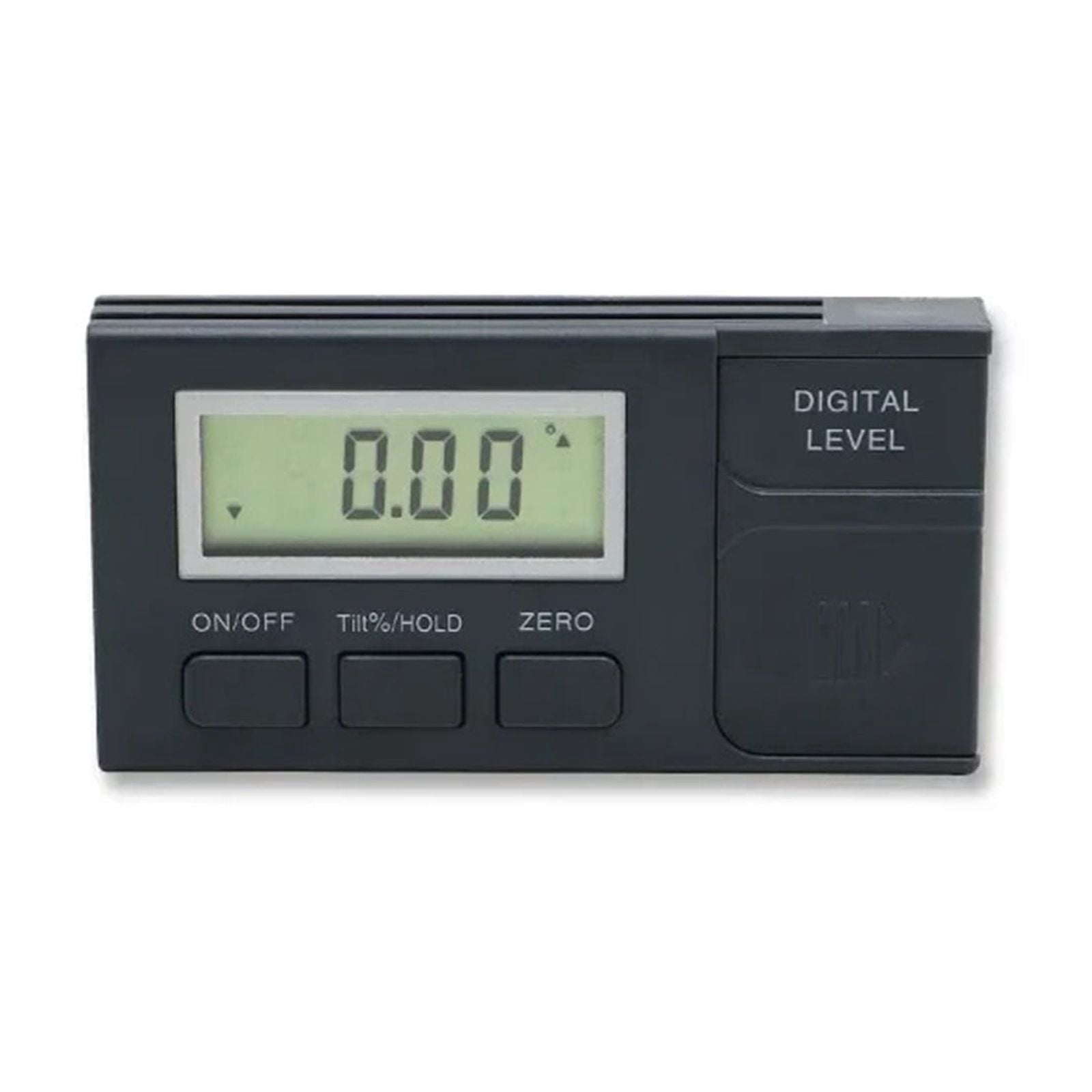 Digital Angle Gauge 360 Degree Mini Digital Protractor Inclinometer Electronic Level Box Plastic ,Water-Proof & Dust Resistant