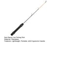 thumbnail image 7 of NIBOLOG Ice Fishing Rod with Non-Slip Handle Length Adjustable Ultralight Portable Travel Use Telescopic Fishing Pole Fishing Accessories, 7 of 7