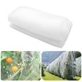 thumbnail image 1 of Alpurple Insect Bird Barrier Netting Mesh-10 x 15 Feet Garden Bug Netting Plant Cover for Protect Plant Fruits Flower from Insect Bird Eating, 1 of 5