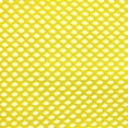 thumbnail image 2 of Cabaret Mesh Stretch Fabric Spandex Big Holes 58" Wide For Costume Dance Wear (Yellow), 2 of 3
