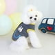 thumbnail image 1 of onlyliua para Interior/Exterior Ropa para Mascotas, Nuevo Suéter Tipo Cárdigan, Ropa Linda para Perros y Ropa de Invierno, 1 of 5