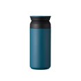 thumbnail image 1 of Seyahat Kupa 350ml, Su iesi, Vakum Termos, Spor ie, Paslanmaz elik, Mavi(WZ1681), 1 of 3