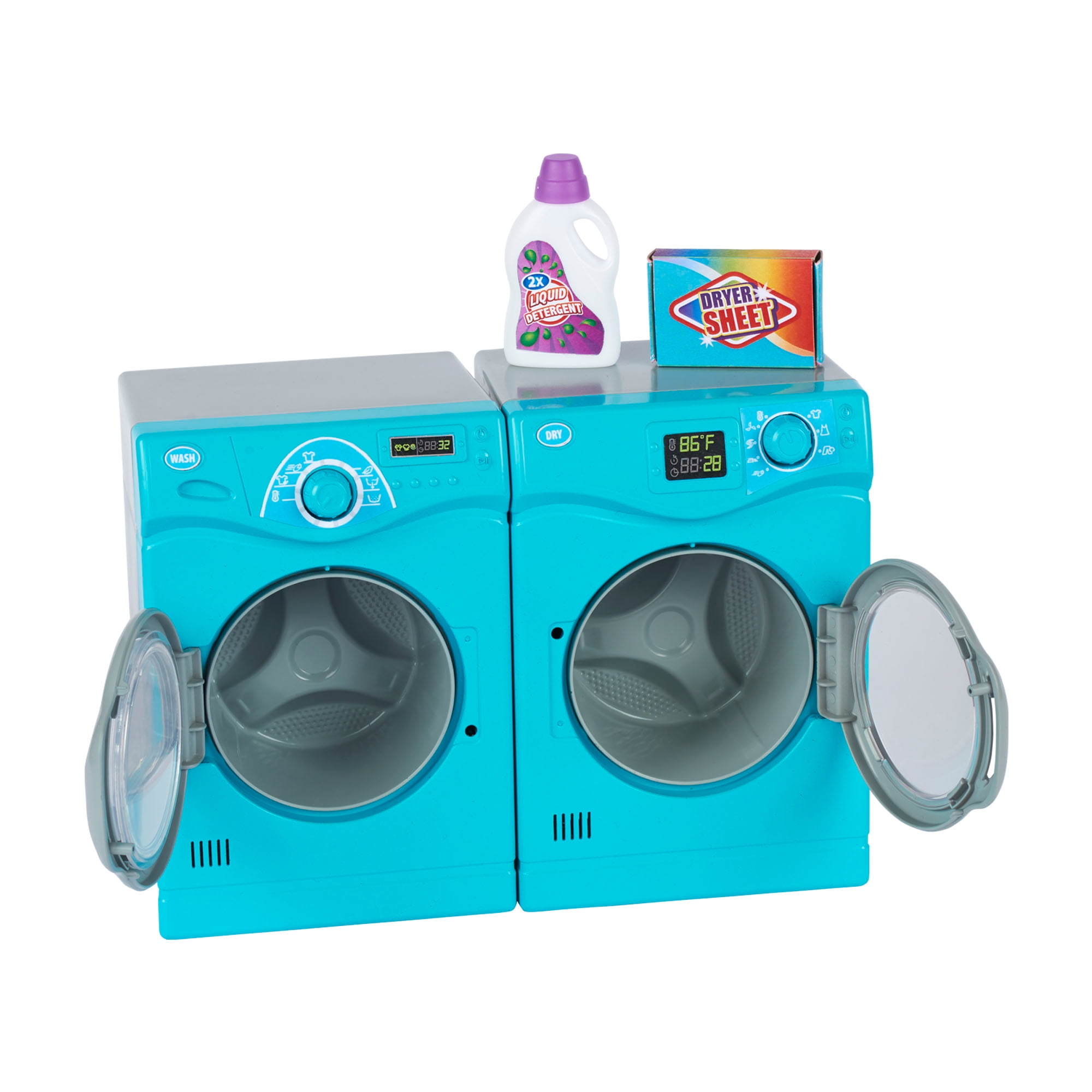 kids toy washer and dryer