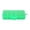 Green, variant on Plastic Bead Organizer Containers Storage, Furenl 10 Slots Plastic Storage Box with Adjustable Dividers, White