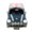 Blue, variant on koolsoo Exquisite Vintage Car Model, Home Bar Decoration, Car, Gift, Blue