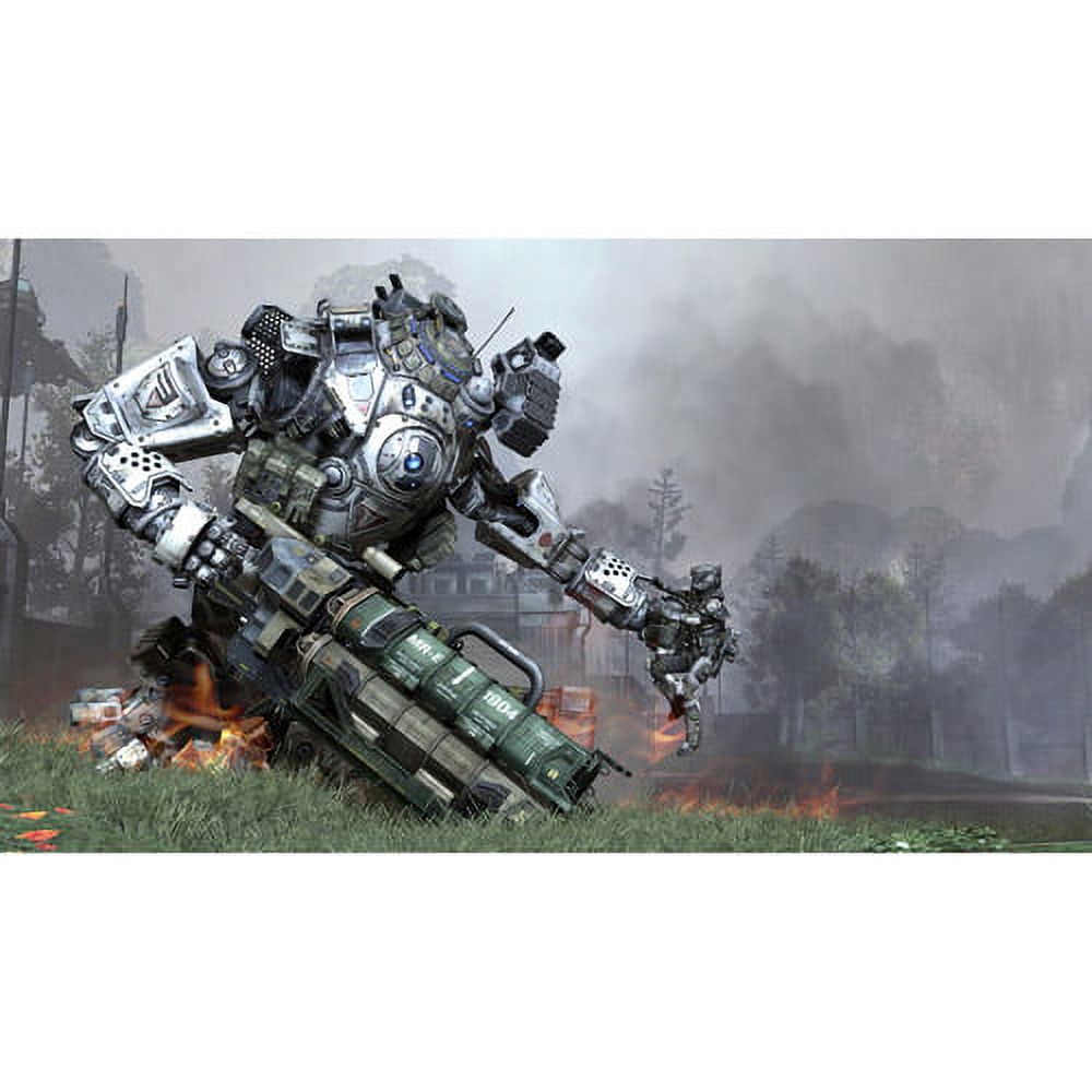 Titanfall (Xbox One) - Pre-Owned - image 4 of 8