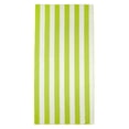 thumbnail image 1 of Toalla de playa Toalla de baño Microfibra 90cmx180cm Adultos Ligera Grande Extragrande Verde, 1 of 8