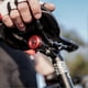 thumbnail image 4 of Smart Bike Brake Tail Light Auto-Sensing Super Bright LED Cycling Safety Light USB Rechargeable, 4 of 5