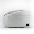 thumbnail image 2 of Tiger JAX-S10U Micom Rice Cooker with Tacook Cooking Plate - White, 2 of 2