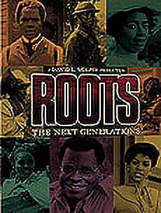 その他 Roots: Next Generation [VHS] Amazon.com: Roots - The Next Generations [VHS] : Dorian