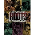 thumbnail image 2 of Roots: The Next Generations [DVD], 2 of 2