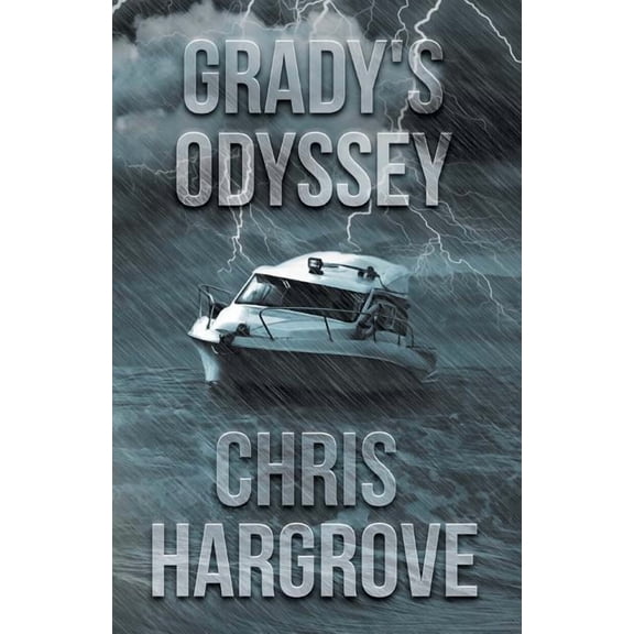Grady's Odyssey, (Paperback)