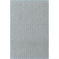 thumbnail image 6 of Jill Zarin Outdoor Collection Area Rug - Costa Rica (4' 1" x 6' 1" Rectangle Pink and Aqua/Light Blue), 6 of 11