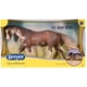 thumbnail image 3 of Modelo de juguete Horse Breyer Horses Tradicional Luna Llena naciente, 3 of 4