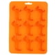 thumbnail image 5 of WORGEOUS Moldes y bandeja para cubitos de hielo de silicona con forma de perro Dachshund, 5 of 9