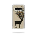 thumbnail image 1 of Skin Decal Wrap Compatible With Lifeproof Next Case Samsung Galaxy S10+ Sticker Design Wild Nature, 1 of 4