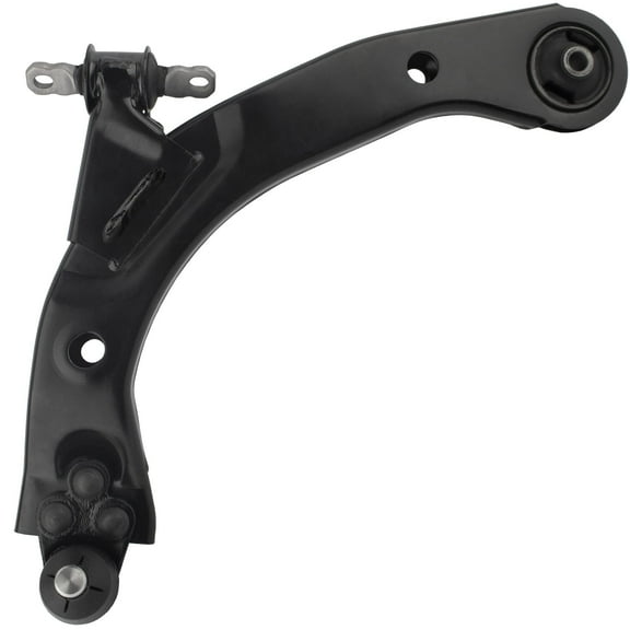 BOXI 521-321 Front Left Driver Side Lower Control Arm and Ball Joint Assembly for Chevrolet Cobalt 2005-2010/HHR 2006-2010 / for Pontiac G5 2007-2009 / for Saturn Ion 2003-2007 | 25984680 45D3595