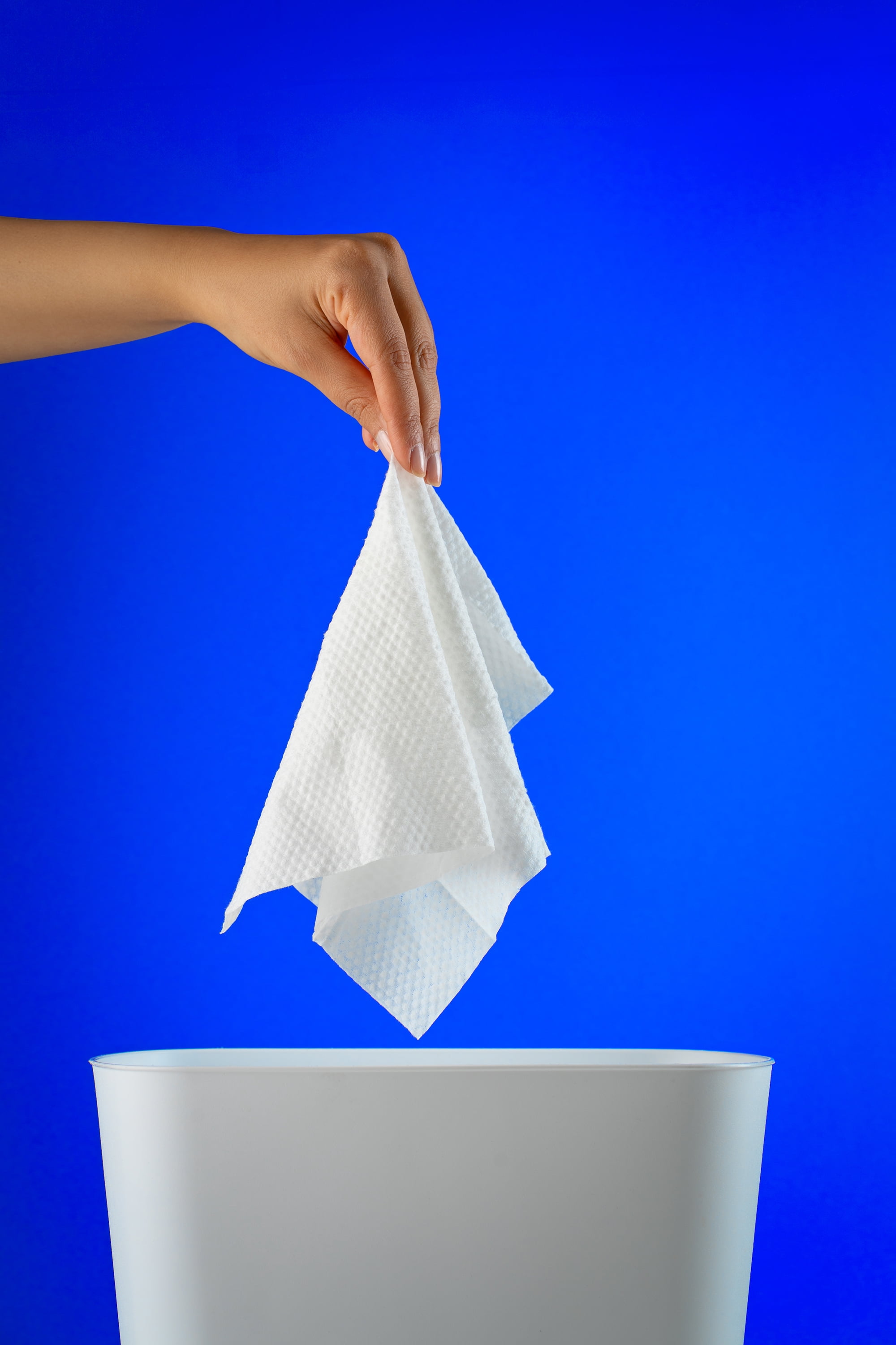 Simpleaf Body Shower Wipes | Extra Large Individually Packed Wipes | Eco- Friendly, Paraben & Alcohol Free | Hypoallergenic & Safe for Sensitive Skin | Vitamin E Infused | 20 Count