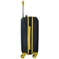 thumbnail image 2 of Mojo Outdoors NCAA Southern Cal Trojans 21 in. Carry-on Hardcase Two-Tone Spinner, 2 of 5