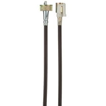 Speedometer Cable Fits select: 1980 TOYOTA PICKUP, 1975-1983 TOYOTA COROLLA