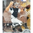 thumbnail image 3 of MLB Yankees Jorge Posada 3 Action Figure 2009 McFarlane Toys #71391, 3 of 9