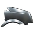 thumbnail image 1 of Salpicadera GENERICA Crafter 2008 A 2013 Volkswagen Der, 1 of 4