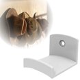 thumbnail image 1 of Cowboy Hat Rack Adhesive Hat Hooks for Wall Cowboy Hat Rack, Wide Brim Hat Organizer, Hold Hat Hangers Cowboy Hat Holder Hat Hanger Wall Mount Hat Hooks for Display, 1 of 5