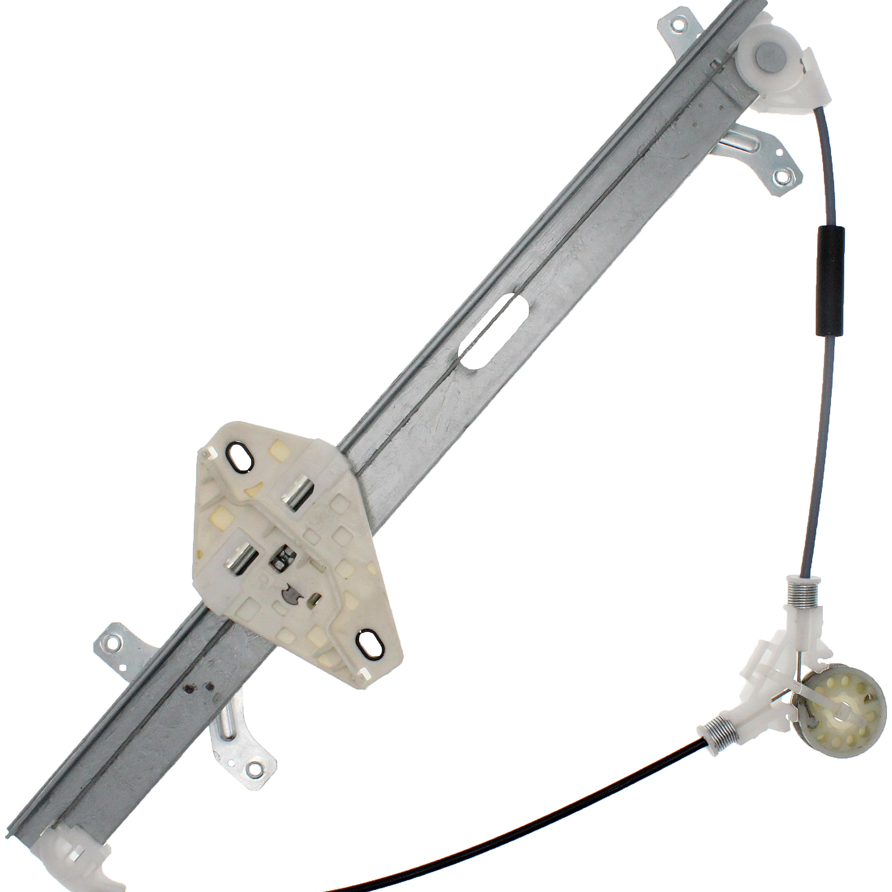 Dorman 752-760 Window Regulator Fits select: 2003-2007 HONDA ACCORD