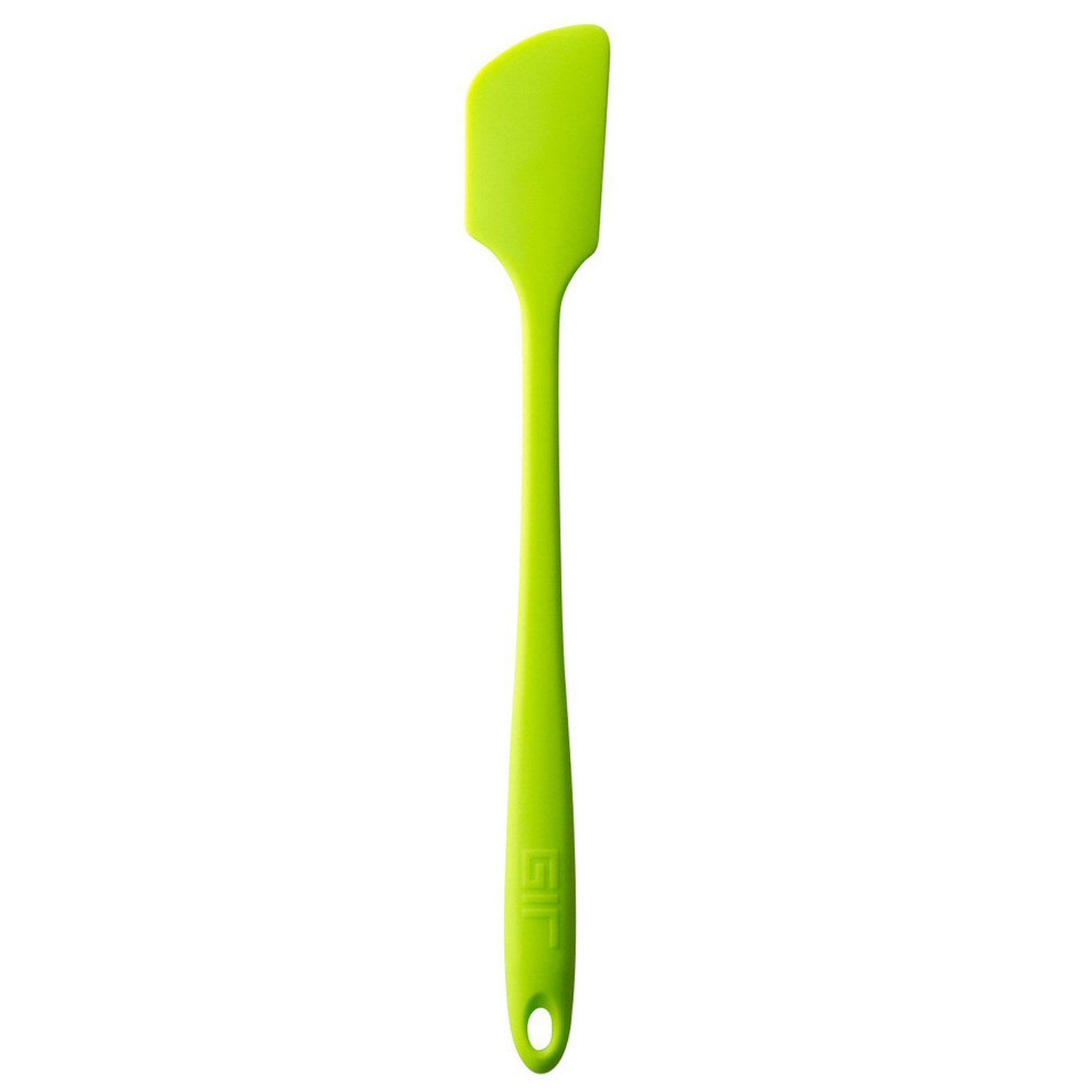 Mini Spatula + Skinny Spatula (Lime) - GIR - Touch of Modern