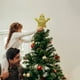 thumbnail image 1 of Christmas Tree Decorations Christmas Decorations Christmas Tree LED Tree Top Projector Christmas/holiday/winter Home Party Decorations, 1 of 6