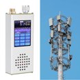 thumbnail image 1 of Portable Radio Receiver, Aluminum Alloy Full Band Receiver  for Industry, 1 of 7