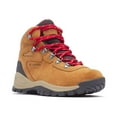 thumbnail image 2 of Columbia Women's Newton Ridge Plus WP Amped Boot, 2 of 8