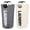 Gray & Beige, variant on Tripumer 2 Pack Laundry Hamper, 90L Collapsible Large Dirty Clothes Basket with Handles for Bedroom Dorm, Black