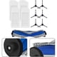 thumbnail image 3 of Vacuum Cleaner Accessory Sets for Debot N20 / N20 Plus / N20 Main Brush Side Brush Hepa Filter, 3 of 5