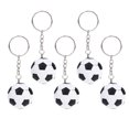 thumbnail image 1 of 24pcs Key Ring Hanging Pendants Bag Hanging Decor Decorative Key Ring Pendant, 1 of 7