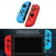 thumbnail image 2 of 1pair Left/right Wireless Gamepad Gyro Console For Ns Joy Con Sensor Joypad, 2 of 5