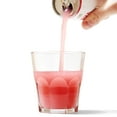 thumbnail image 5 of Namai Pure Pink Guava Juice, All Natural, 10.8 fl oz Can, 24 Count, 5 of 6