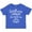 Royal Blue, variant on Inktastic Wellness Health Meditation Boys or Girls Toddler T-Shirt