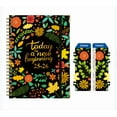 thumbnail image 6 of 2025-2026 Academic Teacher Planner - July to July Weekly Monthly Planning Book with Tabs & Hard Cover (A5 6.3" x 8.5") for School Home Organization, 6 of 6