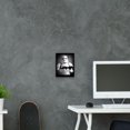 thumbnail image 2 of Artissimo Designs - Toile imprimée cadre final Stormtrooper - 6,5 x 8,5 x 5,5 x, 2 of 2
