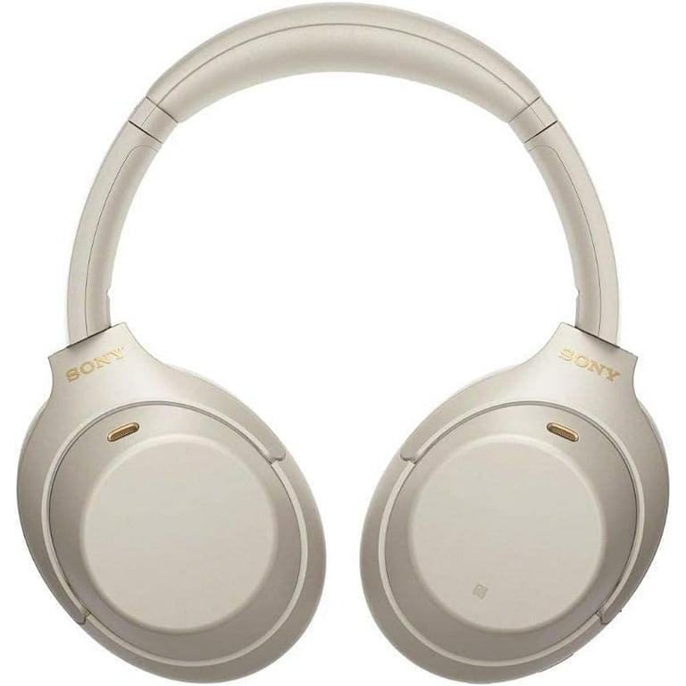 Sony WH-1000XM4 Wireless Noise-Canceling Over-Ear Headphones Sony WH-1000XM4 Wireless Noise-Canceling Over-Ear Headphones